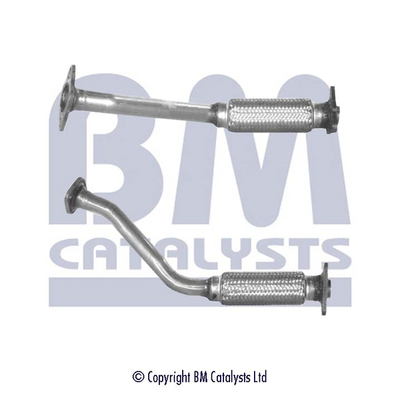 BM CATALYSTS BM70304 Abgasrohr für DAIHATSU