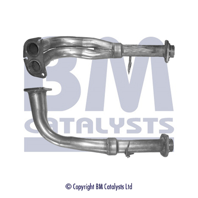 BM CATALYSTS BM70342 Abgasrohr für HONDA