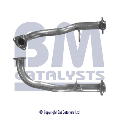 BM CATALYSTS BM70466 Abgasrohr für HONDA