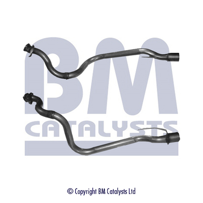 BM CATALYSTS BM70516 Abgasrohr für JEEP