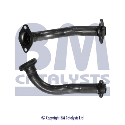BM CATALYSTS BM70523 Abgasrohr für TOYOTA