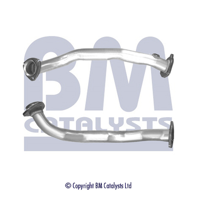 BM CATALYSTS BM70526 Abgasrohr für AUDI