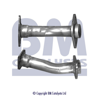 BM CATALYSTS BM70548 Abgasrohr für MAZDA