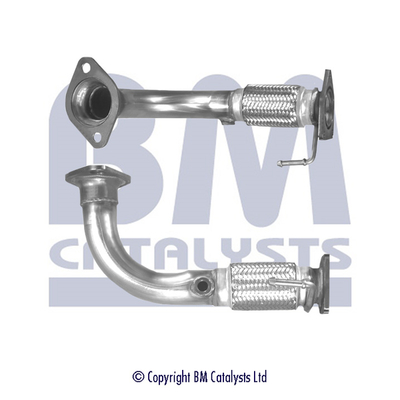 BM CATALYSTS BM70570 Abgasrohr für HONDA