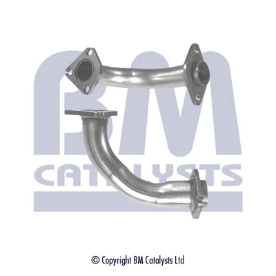 BM CATALYSTS BM70577 Abgasrohr für MAZDA