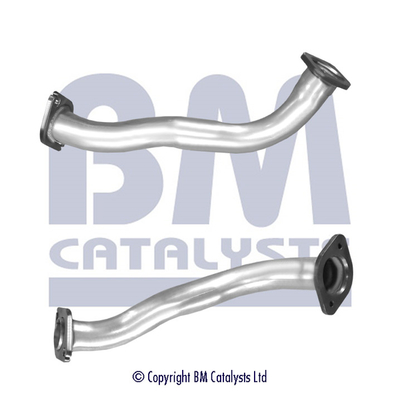 BM CATALYSTS BM70677 Abgasrohr für MITSUBISHI