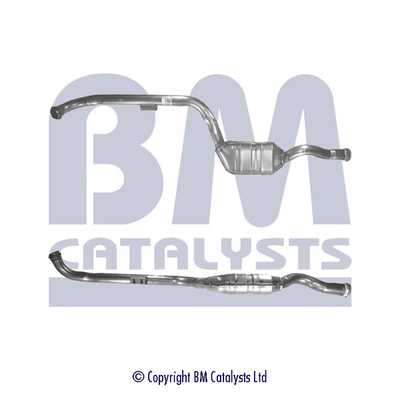 BM CATALYSTS BM80230H...