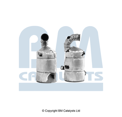 BM CATALYSTS BM80515H...