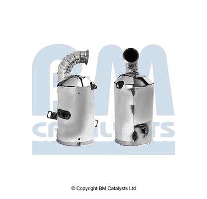 BM CATALYSTS BM80625H...