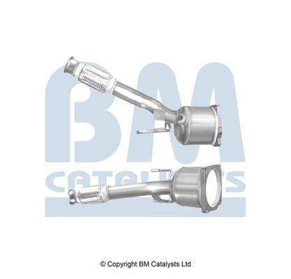 BM CATALYSTS BM80723H...