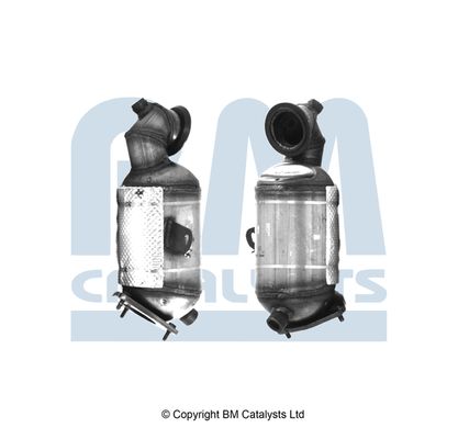 BM CATALYSTS BM80755H...