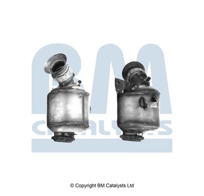 BM CATALYSTS BM80834H...
