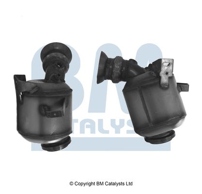 BM CATALYSTS BM80835H...