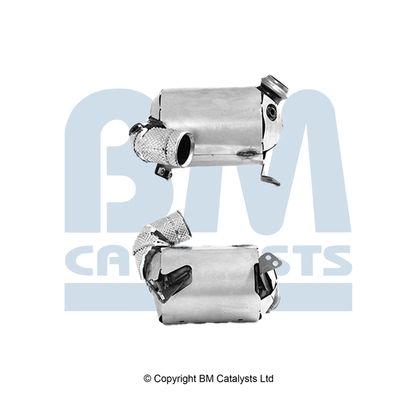 BM CATALYSTS BM80921H...