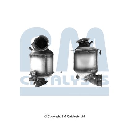 BM CATALYSTS BM80927H...