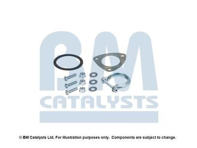 BM CATALYSTS FK11057B Kit...