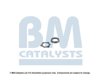 BM CATALYSTS FK11146A Kit...