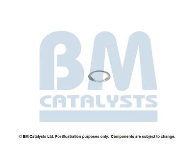 BM CATALYSTS FK11165A Kit...