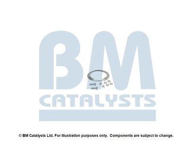BM CATALYSTS FK11165B Kit...
