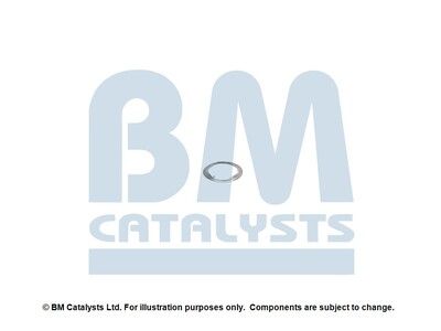 BM CATALYSTS FK11166A Kit...