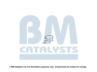 BM CATALYSTS FK11166B Kit...