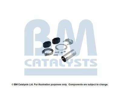 BM CATALYSTS FK11166C Kit...