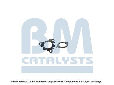 BM CATALYSTS FK11183A Kit...
