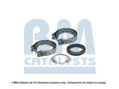 BM CATALYSTS FK11187C Kit...