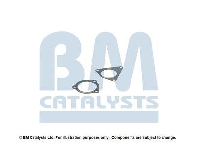BM CATALYSTS FK11192A Kit...