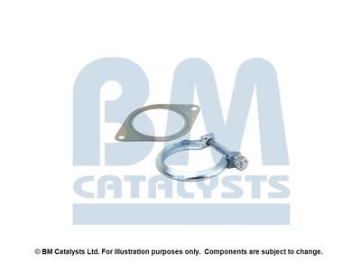 BM CATALYSTS FK11194A Kit...