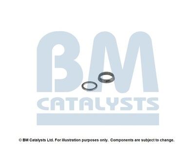 BM CATALYSTS FK11243A Kit...