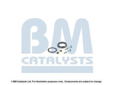 BM CATALYSTS FK11243B Kit...