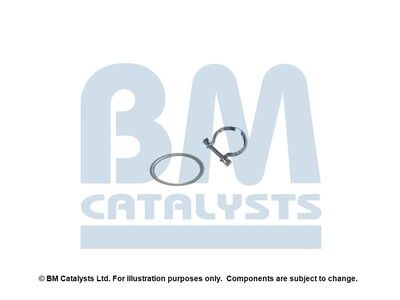 BM CATALYSTS FK11256A Kit...