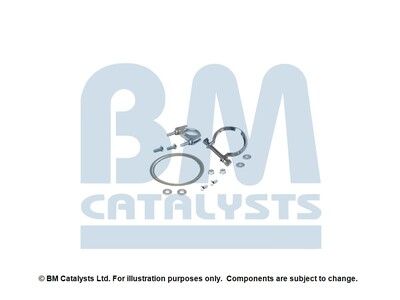 BM CATALYSTS FK11256B Kit...