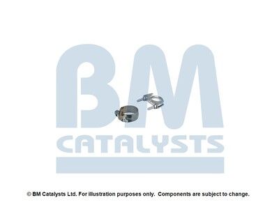BM CATALYSTS FK11264A Kit...