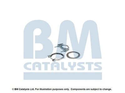 BM CATALYSTS FK11289A Kit...