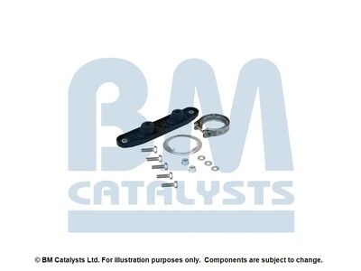 BM CATALYSTS FK11311C Kit...