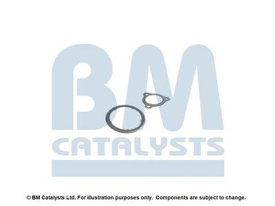 BM CATALYSTS FK11316A Kit...