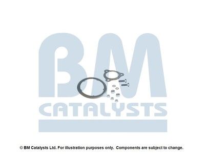 BM CATALYSTS FK11316B Kit...