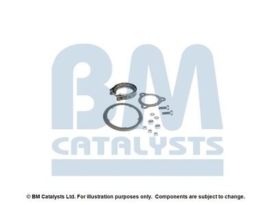 BM CATALYSTS FK11316C Kit...