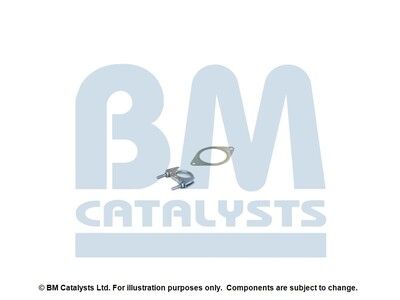 BM CATALYSTS FK11352A Kit...