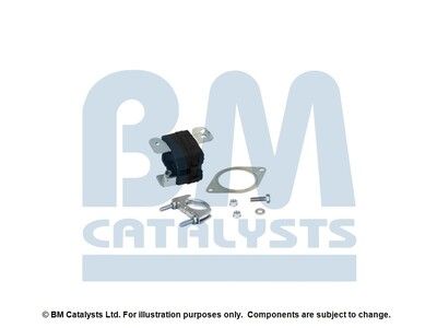 BM CATALYSTS FK11352C Kit...