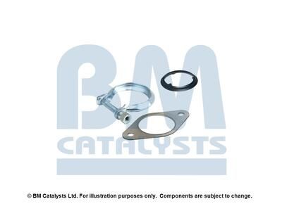 BM CATALYSTS FK11391A Kit...