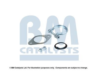 BM CATALYSTS FK11391B Kit...