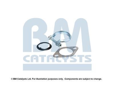BM CATALYSTS FK11394A Kit...