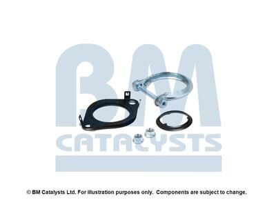 BM CATALYSTS FK11401B Kit...