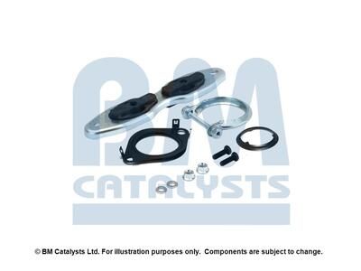 BM CATALYSTS FK11401C Kit...