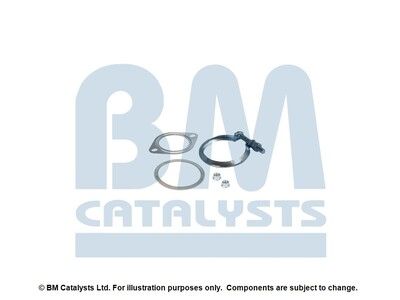 BM CATALYSTS FK11403B Kit...