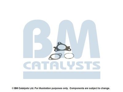BM CATALYSTS FK11431A Kit...