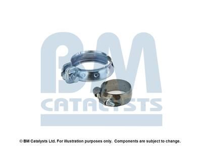 BM CATALYSTS FK11461A Kit...